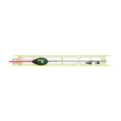 Mikado Zestaw Splawik 036 3.0g żyłka:0.12mm hak:12