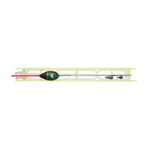Mikado Zestaw Splawik 036 3.0g żyłka:0.12mm hak:12
