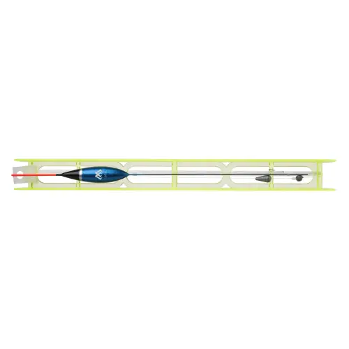 Mikado Zestaw Splawik 004 1.0g żyłka:0.12mm hak:16