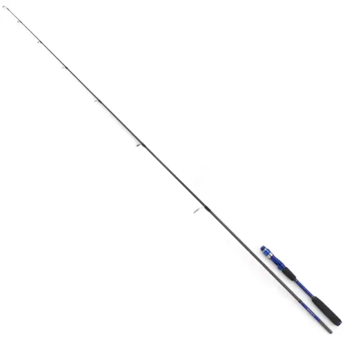 Wędka Shimano Nasci BX Spinning 2,10m 1-6g