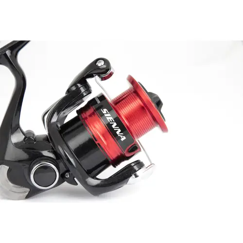 Kolowrotek Shimano Sienna FG 1000