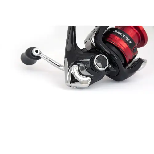 Kolowrotek Shimano Sienna FG C3000
