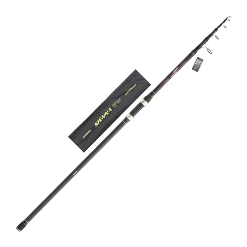 Wedka Shimano Sienna HD TEGT Wrap 3,60m 75­150g