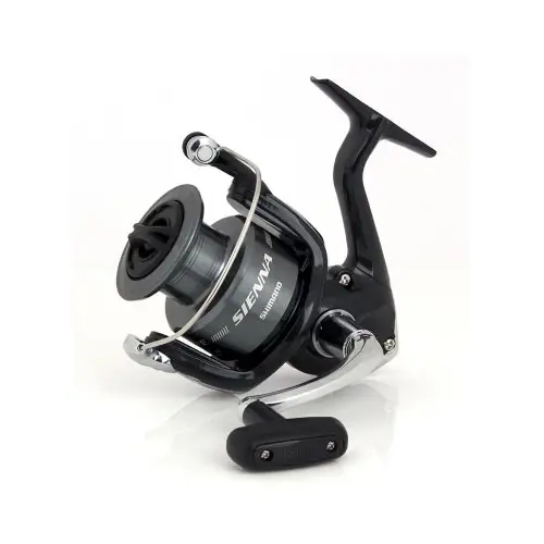 Kołowrotek Shimano Sienna FE 4000