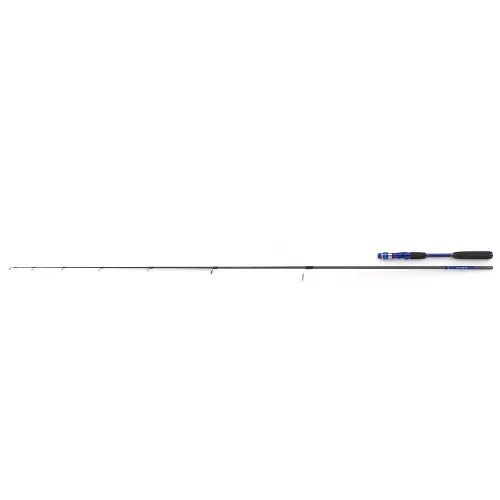 Wędka Shimano Nasci BX Spinning 2,10m 1-6g