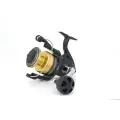 Kołowrotek Shimano Socorro SW 5000