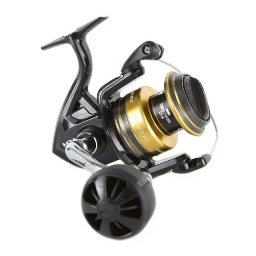 Kolowrotek Shimano Socorro SW 6000