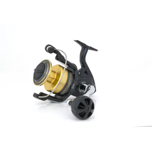 Kolowrotek Shimano Socorro SW 10000