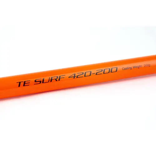 Wedka Shimano Sonora Tele Surf 4,20m 200g