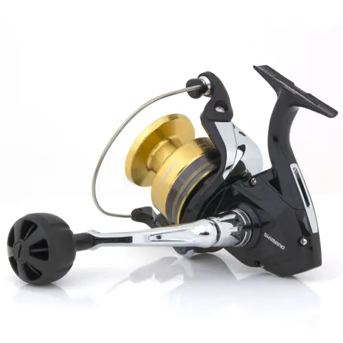 Kolowrotek Shimano Socorro SW 10000