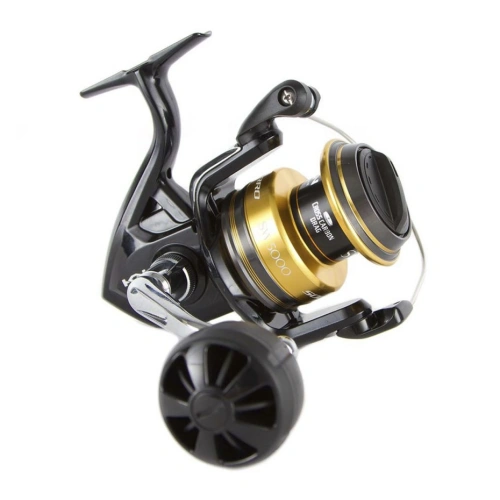 Kolowrotek Shimano Socorro SW 8000