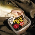 Sonubaits Pellety O's Krill 8mm