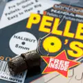 Sonubaits Pellety O's Blood Worm 8mm