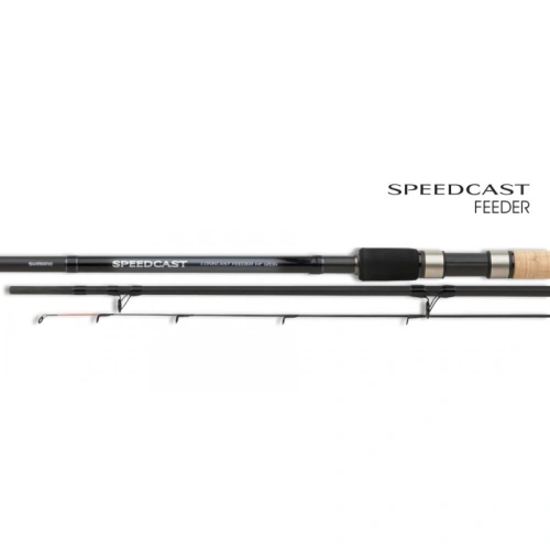Wedka Shimano SPEEDCAST FEEDER 13' 90G