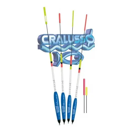 SPŁAWIK CRALUSSO SENSITIVE