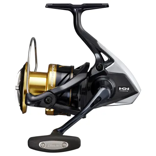 Kolowrotek Shimano Spheros SW 4000 XG