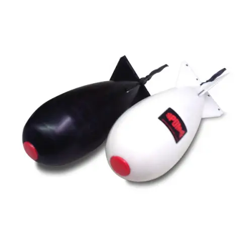 Spomb Large Black