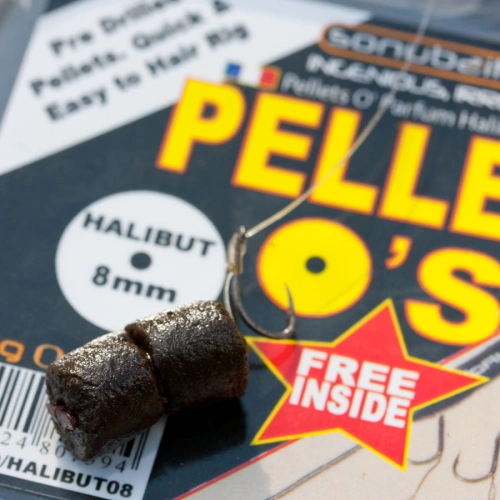 Sonubaits Pellet O Cheesy Garlic 8mm