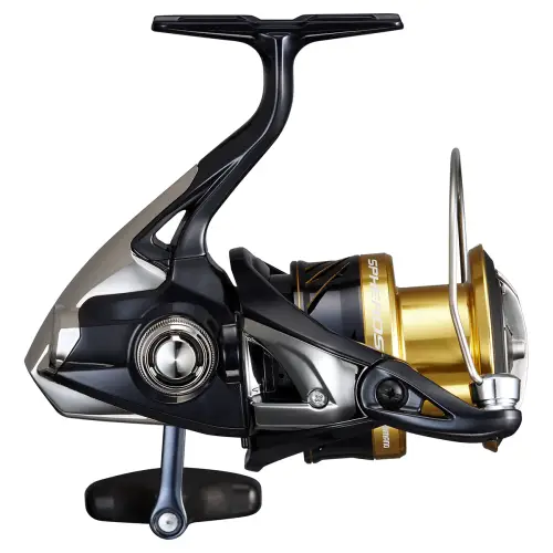 Kolowrotek Shimano Spheros SW 4000 XG