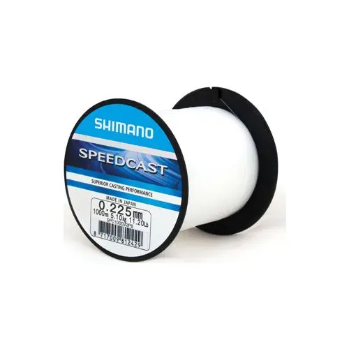 Shimano Speedcast 0,225mm 1000m 5,10kg