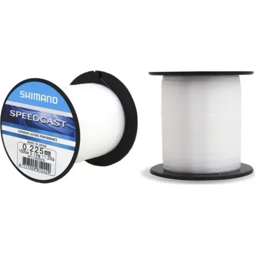 Shimano Speedcast 0,305mm 1000m 8,75kg