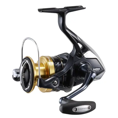 Kolowrotek Shimano Spheros SW 4000 XG