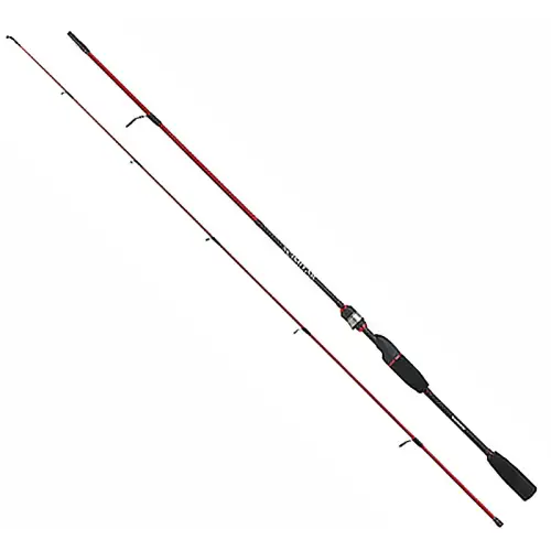 Wedka Shimano Scimitar BX Spinning 2,39m 14-42g