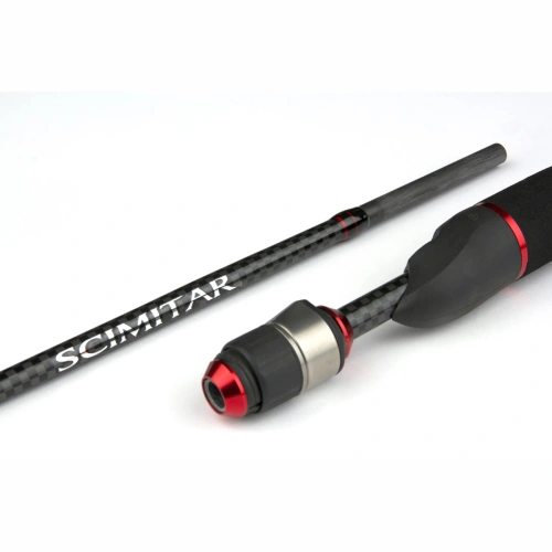 Wędka Shimano Scimitar BX Spinning 2,69m 7-35g