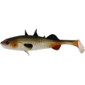 Westin Stanley the Stickleback Shadtail 7,5cm 4g