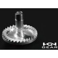 Kołowrotek Shimano Stradic CI4+ FB 2500 HG