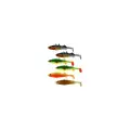 Westin Stanley the Stickleback Shadtail 7,5cm 4g