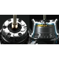 Kołowrotek Shimano Stradic CI4+ FB 2500 HG