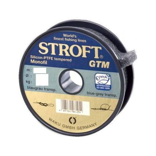 Stroft Zylka GTM 25m 0,16mm 3,0kg