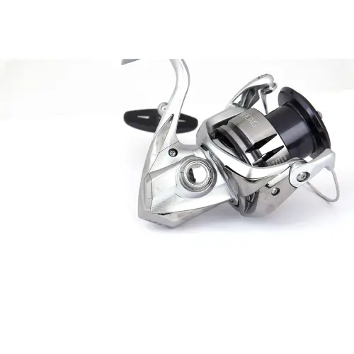 Kolowrotek Shimano Stradic FL 4000 XG