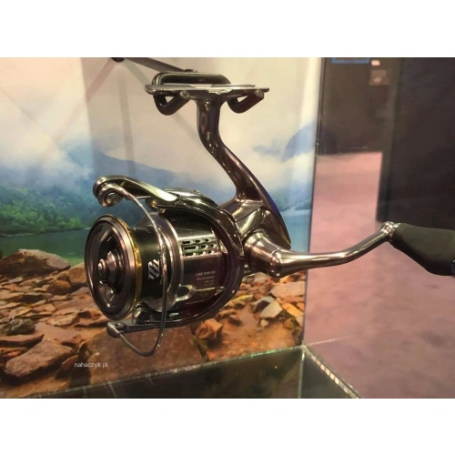 Kolowrotek Shimano Stella FJ C3000 JAPAN