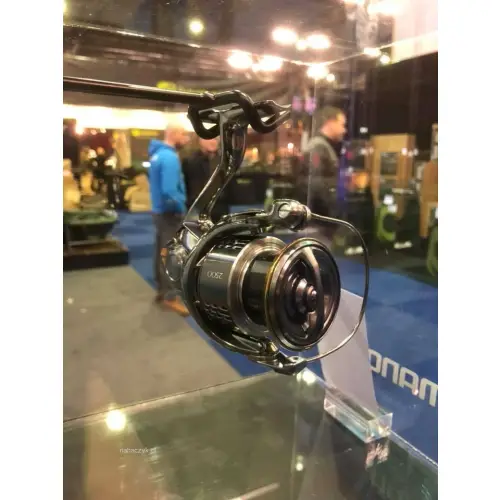 Kolowrotek Shimano Stella FJ C3000 JAPAN