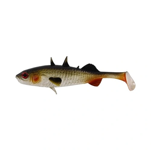 Westin Stanley the Stickleback Shadtail 7,5cm 4g