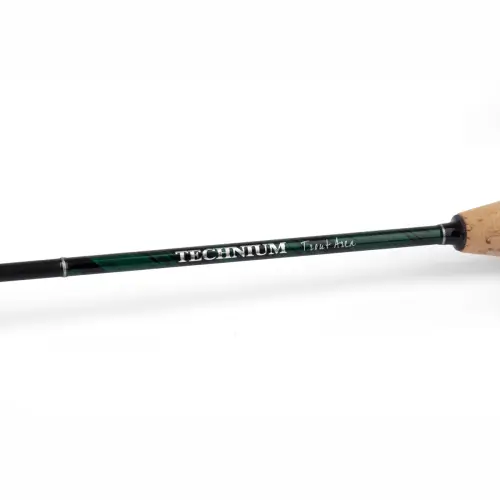 Wedka Shimano Technium Trout Area 1,95m 1,5-4,5g
