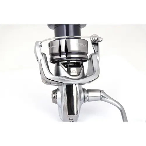 Kolowrotek Shimano Stradic FL 4000