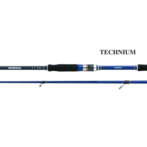 Wedka Shimano Technium Spinning 2,69m 7-35g