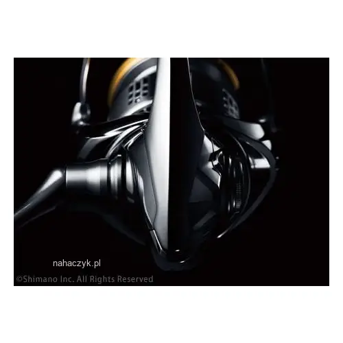 Kolowrotek Shimano Stella FJ C3000 JAPAN