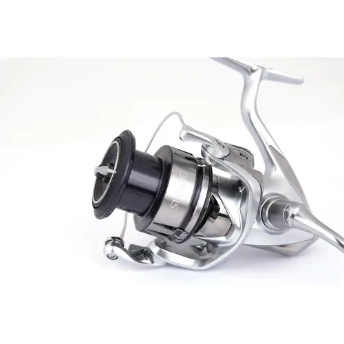 Kolowrotek Shimano Stradic FL 4000 MHG