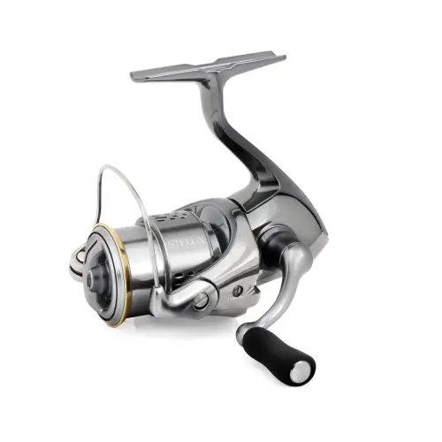 Kolowrotek Shimano Kołowrotek Stella FJ 4000