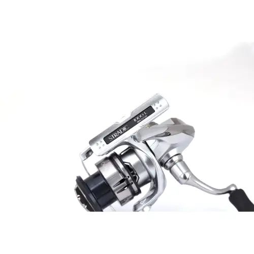 Kolowrotek Shimano Stradic FL 1000