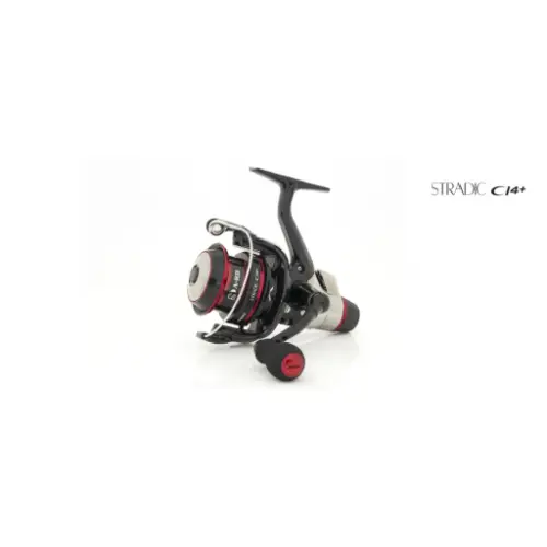 Kolowrotek Shimano STRADIC CI4+ 2500 RA