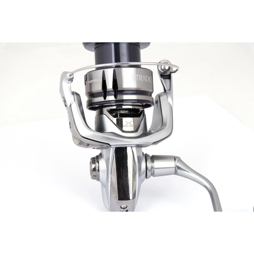 Kolowrotek Shimano Stradic FL 4000 XG