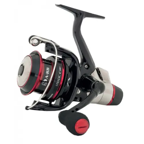 Kolowrotek Shimano STRADIC CI4+ 4000 RA