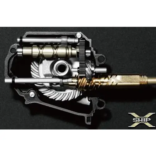 Kołowrotek Shimano Stradic CI4+ FB 3000 HG