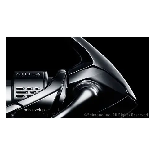 Kolowrotek Shimano Stella FJ C3000 JAPAN