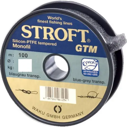 Stroft Żyłka GTM 0.18mm 100m 3.60kg